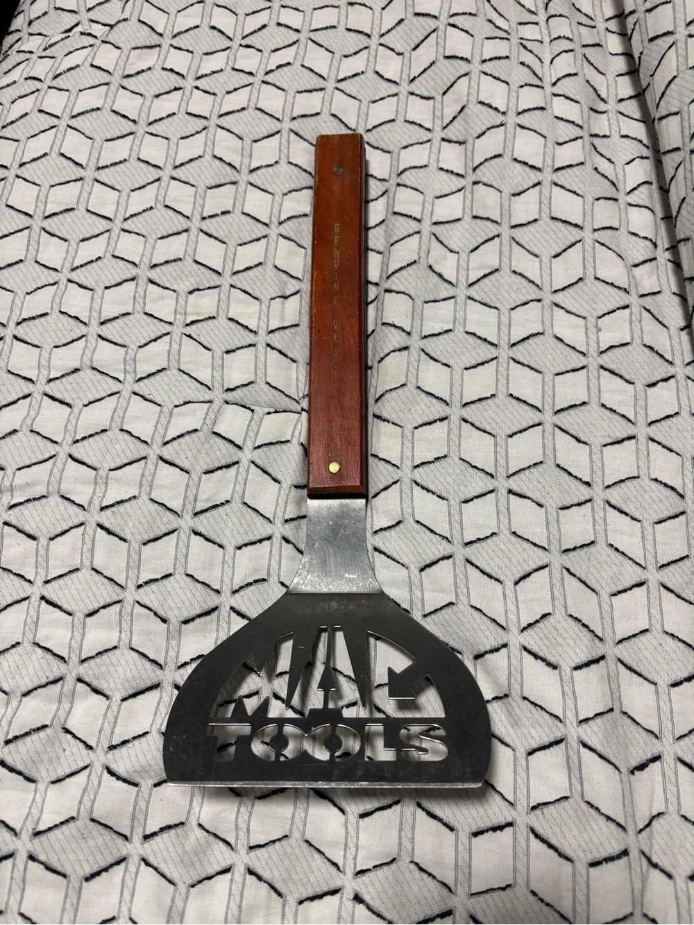 MAC tools spatula